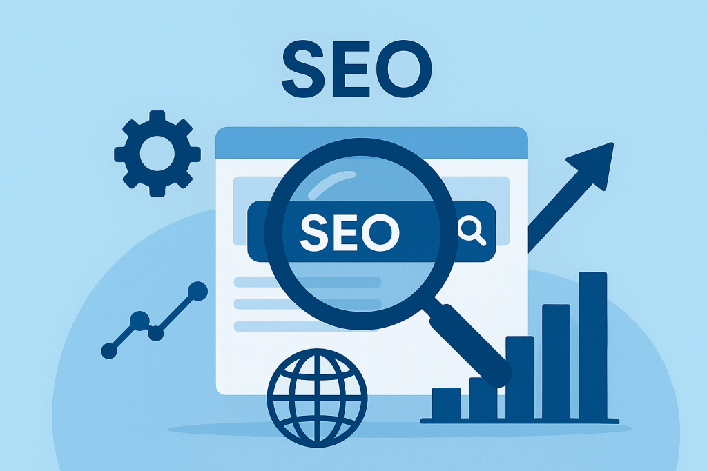 SEO